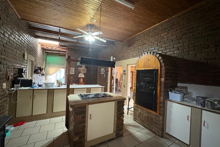 3 Bedroom Property for Sale in Memel Free State